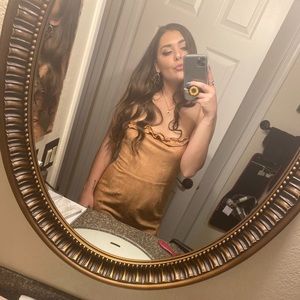 Meet your Posher, Michaela